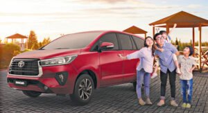 Photo of Toyota serves up deals on new vehicles