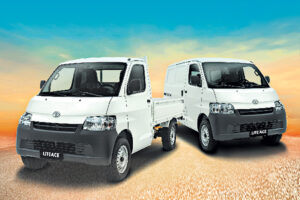 Photo of Toyota offers special Lite Ace financing terms for MSMEs