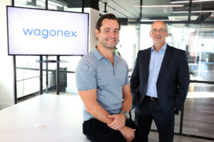 Photo of Development Bank of Wales joins Admiral Pioneer in backing Wagonex