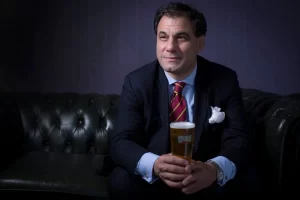 Photo of Consumer squeeze ‘worse than I have ever known’ says ex CBI boss and Cobra Beer chair