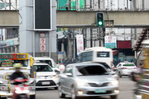Photo of Senior citizen discount on traffic fines proposed in House bill 