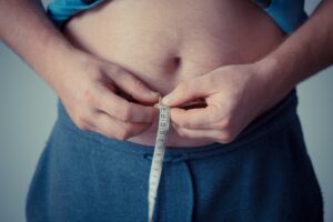 Photo of Treat obesity as chronic disease, not lack of will — paper