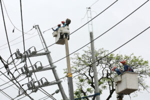Photo of ERC expecting transmission charges to fall