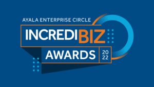 Photo of Ayala Enterprise Circle spotlights “IncrediBiz” stories in this business awards