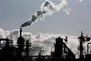 Photo of World’s biggest private firms lag listed peers in setting emissions targets — study