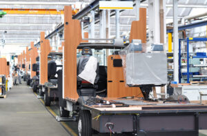 Photo of Manufacturing sector shrinks for third month as exports continue to fall