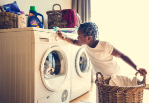 Photo of National Grid will pay households hundreds of pounds for putting washing on after 9pm