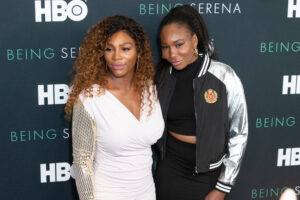 Photo of Venus and Serena Williams are investing in social-first trading app, Shares