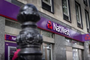 Photo of NatWest to close a further 43 UK bank branches