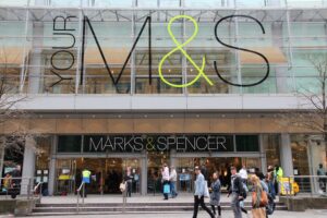 Photo of Marks and Spencer confirms 67 stores will shut over next five years as part of a major overhaul