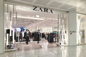 Photo of Zara enters resale market with Pre-owned service