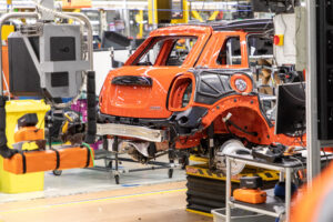 Photo of BMW moves Mini production out of Britain in bitter blow for UK’s electric car ambitions