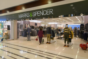 Photo of M&S under fire for ‘buy-now-pay-later’ plan as critics say it could plunge many into debt