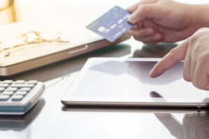 Photo of Consumers Continue to Pay with Credit Cards — What SMEs Can Do