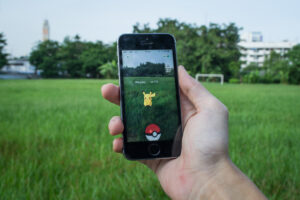 Photo of iOS 16/iPadOS 16: Pokemon Go Spoofing with Joystick on iPhone/iPad (2022)