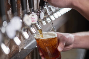 Photo of Top brewer warns average cost of a pint may now exceed £7