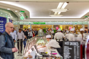 Photo of Waitrose to bring back free hot drinks for loyalty card members in bid to lure customers back