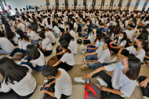 Photo of Private schools bleed with exodus of students, teachers into public education