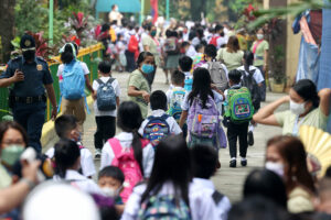 Photo of Education recovery beyond face-to-face resumption