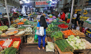 Photo of Inflation may cut 2023 growth — NEDA
