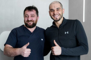 Photo of Top rated hair transplant clinics in Turkey