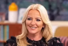 Photo of Charities seek to distance themselves from Michelle Mone after PPE claims