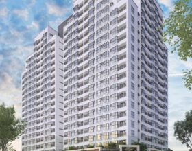 Photo of Megaworld Corp. launches P2.2-B condominium in Bulacan