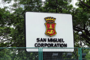 Photo of San Miguel secures SEC permit to sell P60-B bonds