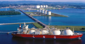 Photo of Two LNG projects seen operational by next year