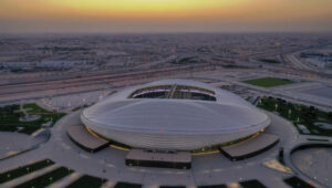 Photo of Qatar risks own goal on worker rights with World Cup