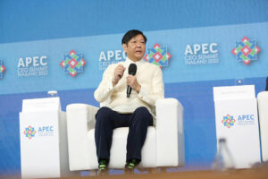 Photo of Marcos tells APEC leaders: All global threats redound to food insecurity