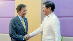 Photo of Brunei renews support to PHL peace efforts
