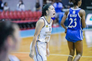 Photo of NU disposes of Ateneo to qualify for women’s UAAP basketball finals
