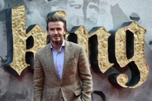 Photo of UK comedian shreds 10,000 pounds over David Beckham Qatar World Cup deal