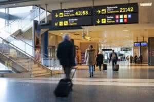 Photo of Strikes to hit airports and ports over Christmas