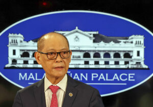 Photo of Marcos dismisses as ‘fake news’ report Diokno on way out at DoF