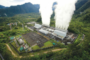 Photo of US ties up with Lopez-led EDC to study geothermal potential