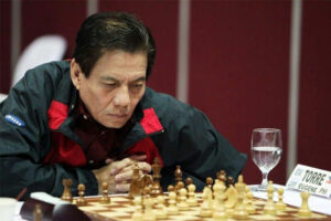 Photo of Torre, Abundo and Infiesto named to various commissions of FIDE