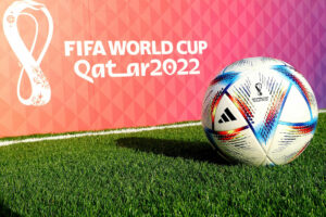 Photo of Two out of three Filipino football fans believe that Qatar World Cup ‘spreads positivity’ — Dailymotion study