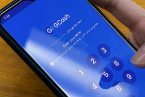 Photo of GCash to roll out double authentication feature