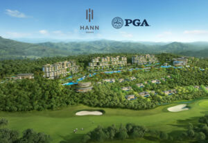 Photo of Hann Reserve project breaks ground for the exclusive PGA of America-affiliated luxury golf resort destination in the Philippines