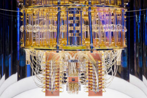 Photo of IBM raises cybersecurity red flag, warns against quantum computing threats