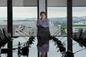 Photo of IMF’s Georgieva urges G20 leaders to ‘allow trade to do its job’
