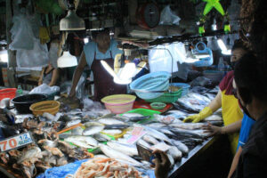 Photo of BFAR launches campaign vs sale of unauthorized fish imports in Metro Manila wet markets