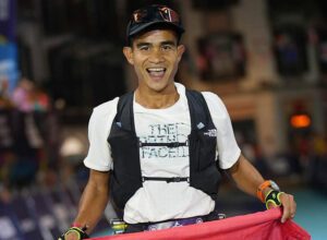 Photo of Onifa to run at world mountain and trail championships