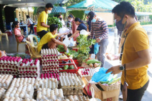 Photo of Bill seeks to establish state-backed agri retail stores in every town