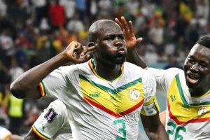 Photo of Joy in Senegal as team reaches World Cup last 16 