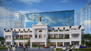 Photo of Megaworld allots P2B for 12-storey Bacolod hotel