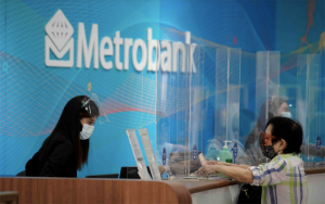 Photo of Metrobank net profit surges 77% in Q3