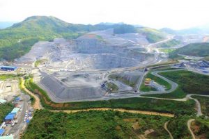 Photo of Most mining, logging concessions seen potentially infringing on ancestral domain